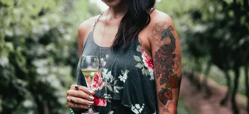 "Le vin côté femmes" met en lumière les vigneronnes