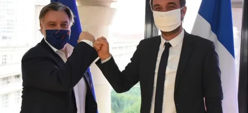 Officiel : Le nouveau stade de football de Montpellier à Pérols