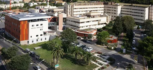 Coronavirus : début de la vaccination pour les hôpitaux du bassin...