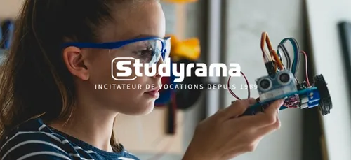 Retour du Salon Studyrama en version numérique