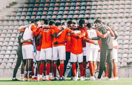 Ligue 1 : Gueule de bois pour les club de la région