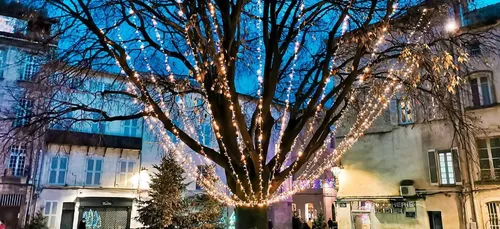 Couvre-feu avancé à 18h dans le Vaucluse depuis dimanche