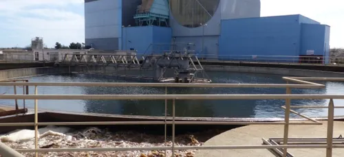 Le variant britannique présent dans les eaux usées héraultaises