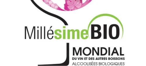 Le salon millésime bio jusqu'à demain en digital