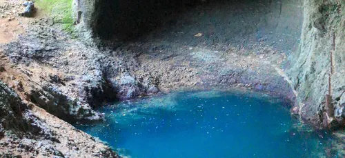 Vaucluse : la source de la Sorgue, entre mystère et spectacle