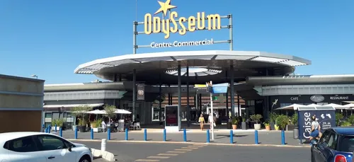 Hérault : réouverture du Polygone à Béziers et d'Odysseum à...