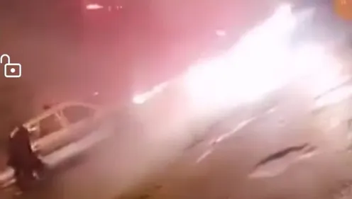 Aude : les policiers ciblés par des tirs de mortiers à La Conte