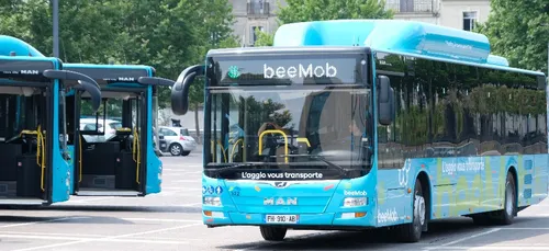 Béziers : plus de sécurité dans les transports en commun de l'agglo