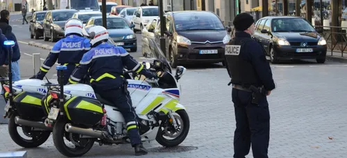 Entretien : la police Judiciaire en sous-effectif
