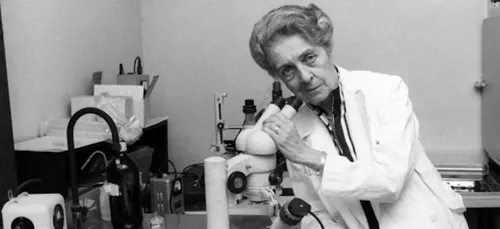 Nîmes : promouvoir la place des femmes dans la science