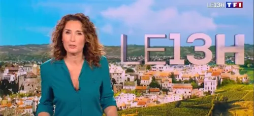 40 ans des JT de TF1 : zoom sur le mythique 13h