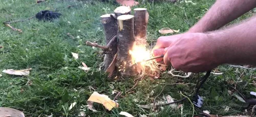 Occitanie : apprendre à vivre dans la nature grâce à des stages de...