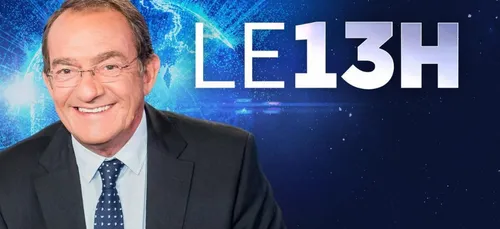 40 ans des JT de TF1 : les adieux de Jean-Pierre Pernaut