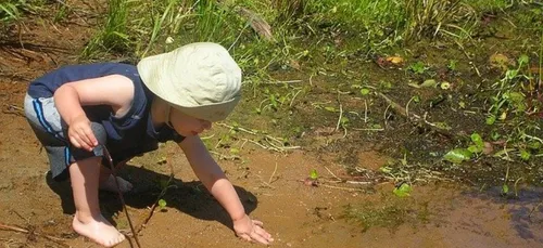 Quelques astuces simples pour sensibiliser en douceur les enfants à...