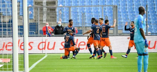 Le MHSC s’impose, le N.O enchaîne, la coupe de France continue !