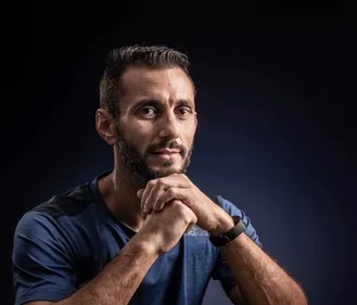 Un nouveau défi pour Claude Cazes