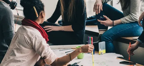 Gratuité des protections hygiéniques, les universités de la région...