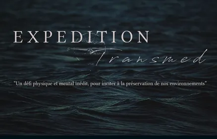 Expédition Transmed 2021, direction le Maroc !