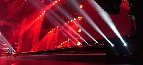 Mobilisation du monde du spectacle ce jeudi