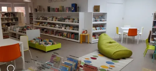 Perpignan : la gratuité des bibliothèques attire du monde