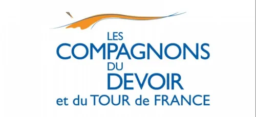 Les portes ouvertes des Compagnons du devoir et du Tour de France