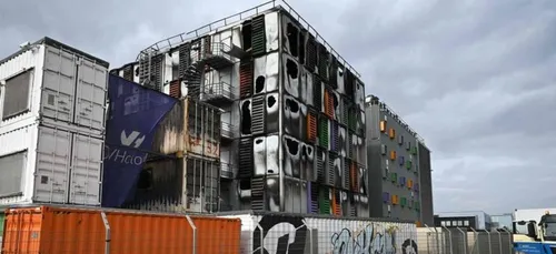 Incendie chez OVH : La Palanche, à Montpellier, s'adapte