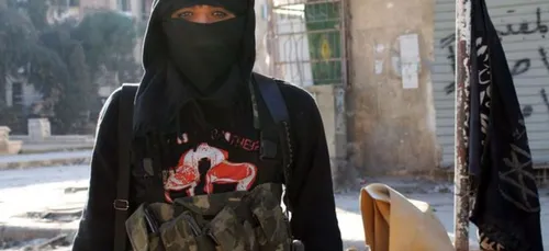 Une Héraultaise partie en Syrie veut revenir en France