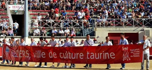 La corrida devant la justice à Béziers