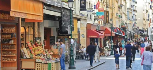 Depuis un an, les commerçants de la région souffrent