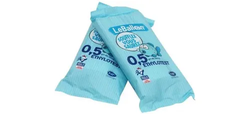 Les éthylotests obligatoires dans les débits de boisson le 1er juillet