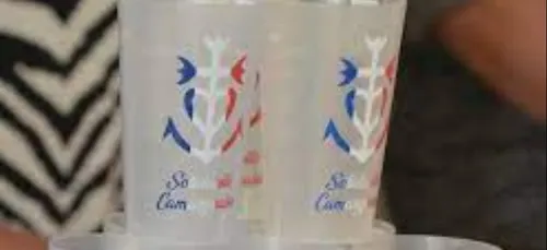 Petite Camargue : des gobelets pour les manadiers, touchés par la...