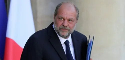 Eric Dupont-Moretti annonce un centre pénitentiaire à Nîmes