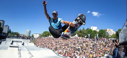 Montpellier : le FISE de retour "en physique" au mois de septembre