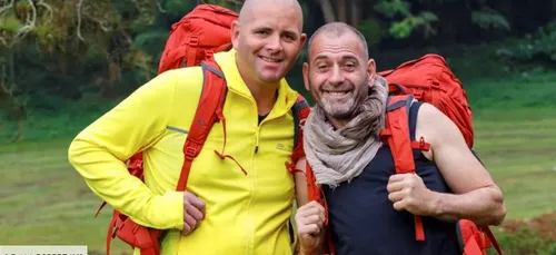 Pékin Express : éliminés en demies, Florent et Noël reviennent sur...