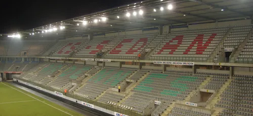 Victoire du CSSA face à Châteauroux