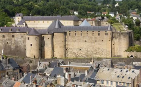 Le Guide Vert Champagne-Ardenne 2017 sort ce lundi