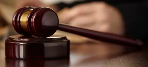 Charleville : un jeune homme condamné pour dégradation et rébellion