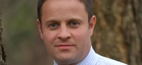 Pierre Cordier s'exprime suite au conflit qui l'oppose avec un...