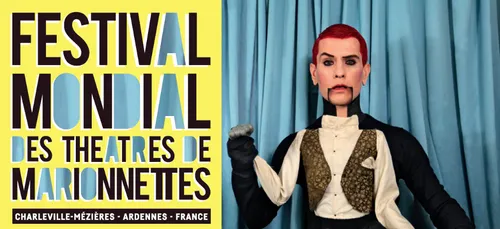 Journée mondiale de la marionnette aujourd'hui