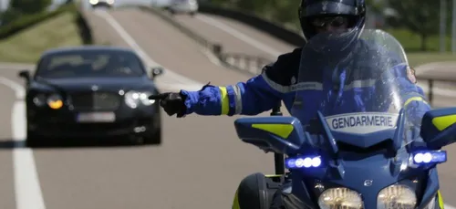 Opération sécurité routière : 60 infractions relevées