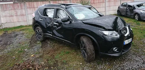 Avez-vous été témoin de cet accident à Nouzonville ?