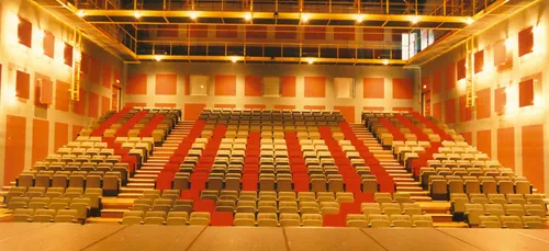 Culture et citoyenneté cette semaine à Revin