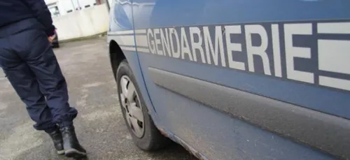 Affaire Anaïs : une opération a été menée à Fromy.