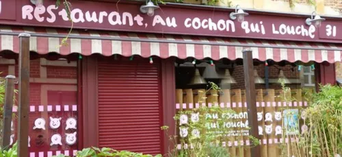 Incendie du Cochon qui louche : l'enquête progresse.
