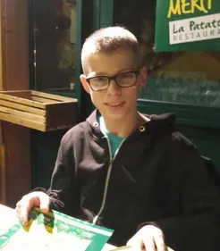 Nouvion-sur-Meuse : le petit garçon disparu retrouvé !