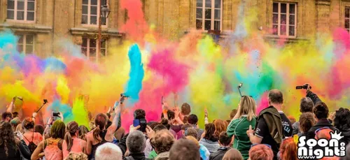 3e Gacolor ce dimanche à Charleville