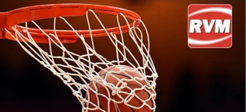 Basket : Victoire de l'étoile de Charleville (68 à 79)