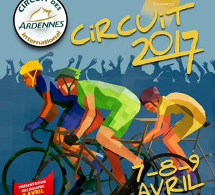 Top départ vendredi pour le 43e Circuit des Ardennes