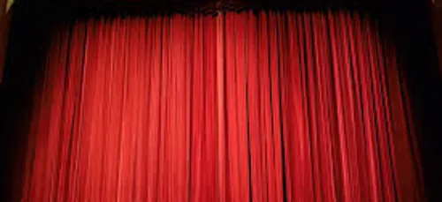 Il reste quelques places pour le stage Ludus.