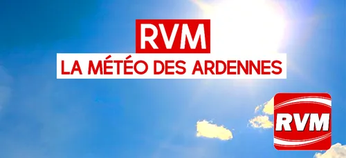 La météo de ce mardi 04/04